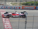 Molson Indy Toronto