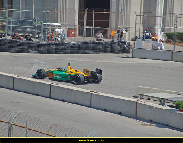 Molson Indy Toronto