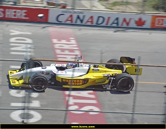 Molson Indy Toronto
