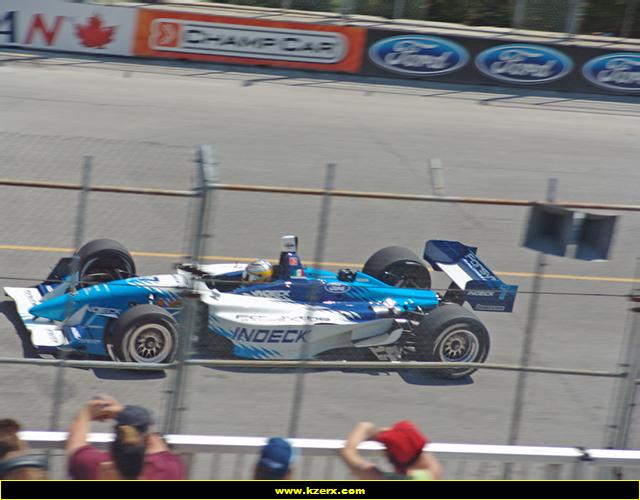 Molson Indy Toronto
