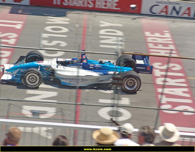 Molson Indy Toronto