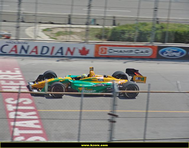 Molson Indy Toronto