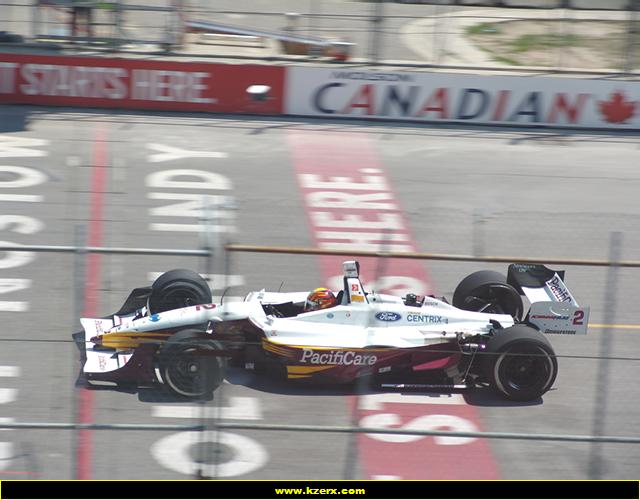 Molson Indy Toronto