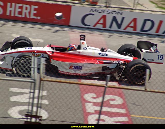 Molson Indy Toronto