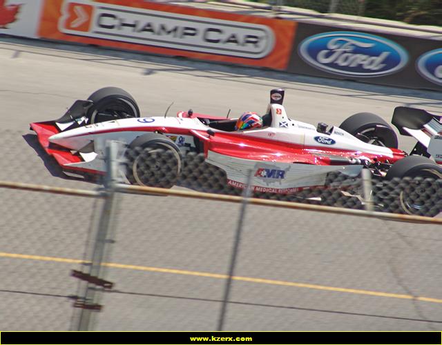 Molson Indy Toronto