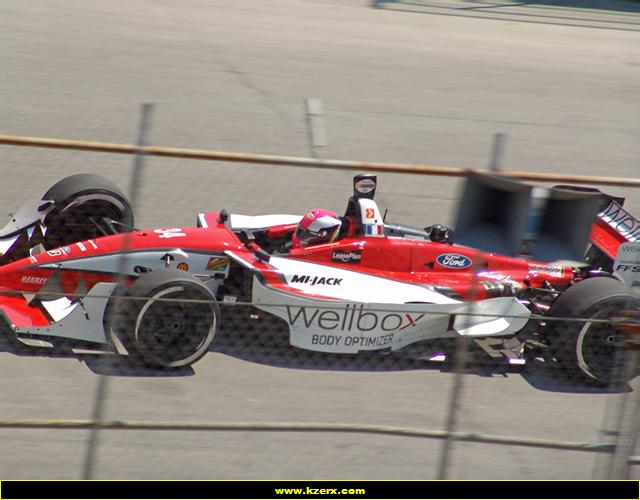 Molson Indy Toronto