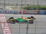 Molson Indy Toronto