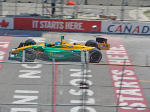 Molson Indy Toronto