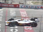 Molson Indy Toronto