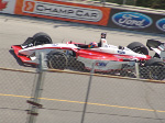 Molson Indy Toronto