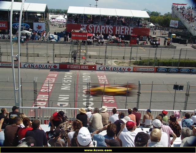 Molson Indy Toronto