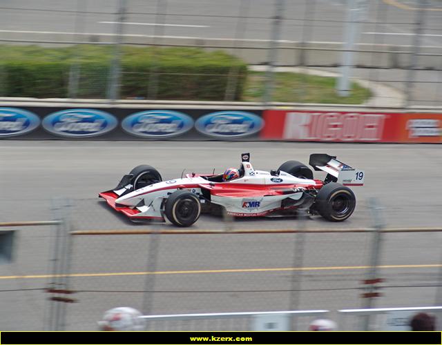 Molson Indy Toronto
