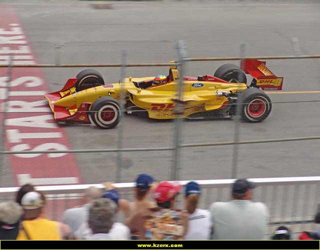 Molson Indy Toronto