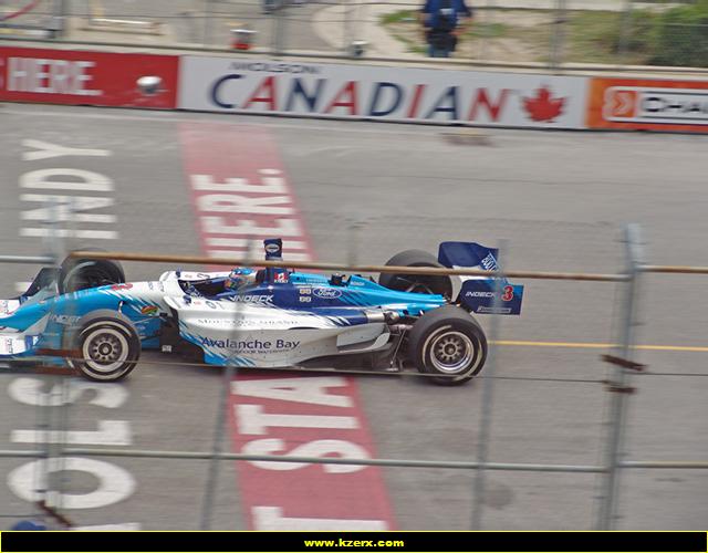Molson Indy Toronto