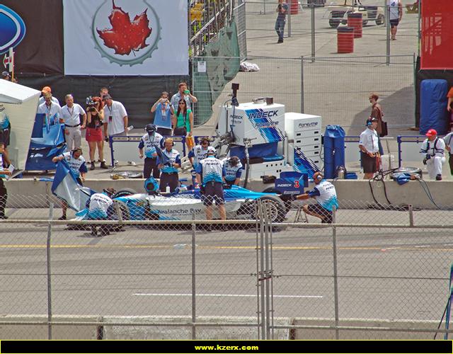 Molson Indy Toronto