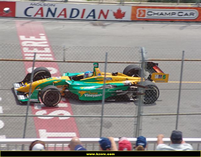 Molson Indy Toronto