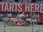 Molson Indy Toronto