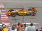 Molson Indy Toronto