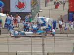 Molson Indy Toronto