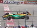 Molson Indy Toronto