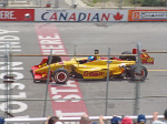 Molson Indy Toronto