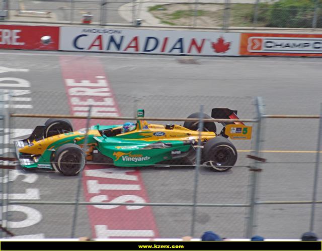 Molson Indy Toronto