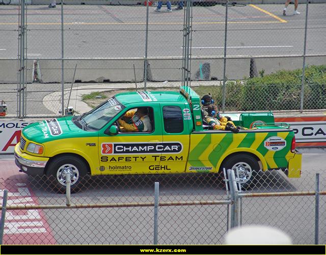 Molson Indy Toronto