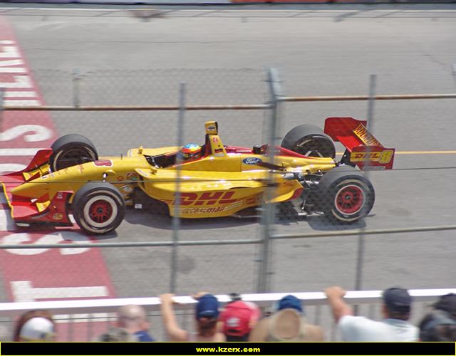 Molson Indy Toronto