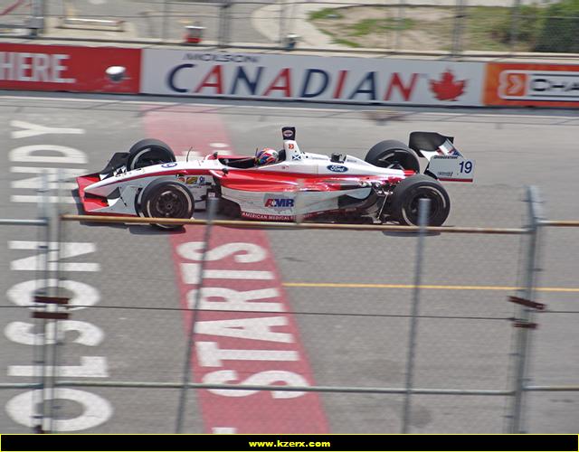 Molson Indy Toronto