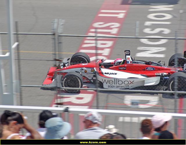 Molson Indy Toronto