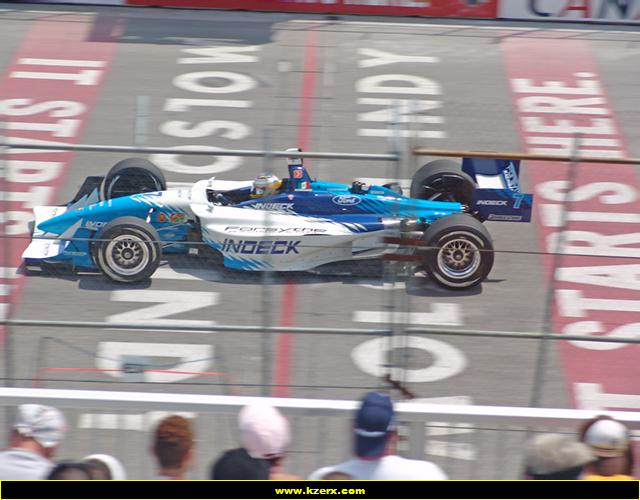 Molson Indy Toronto