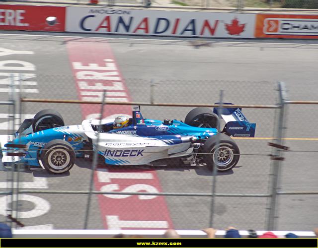 Molson Indy Toronto