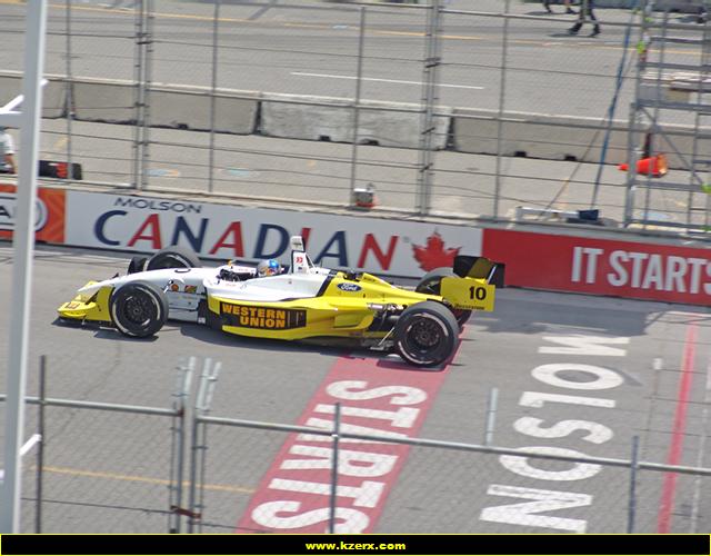 Molson Indy Toronto