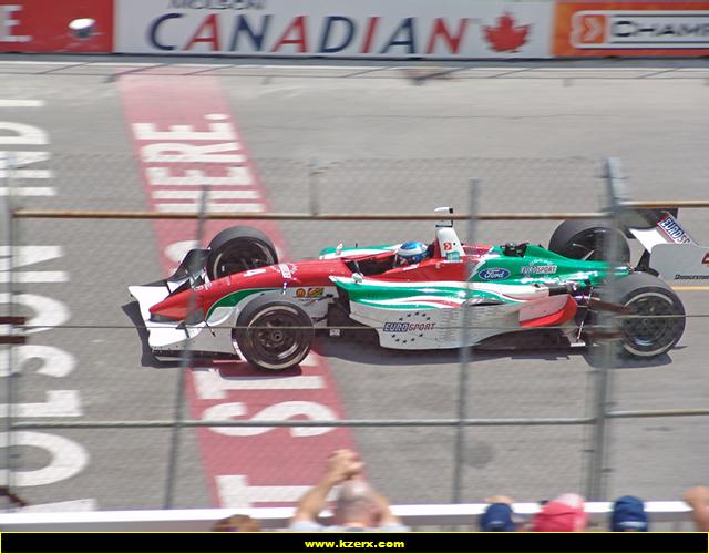 Molson Indy Toronto