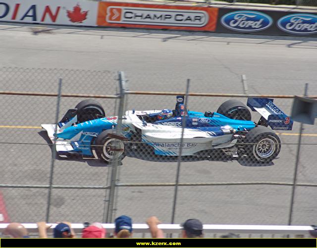 Molson Indy Toronto
