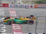 Molson Indy Toronto