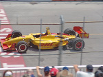 Molson Indy Toronto