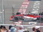 Molson Indy Toronto