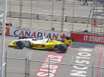 Molson Indy Toronto