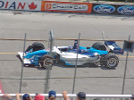 Molson Indy Toronto