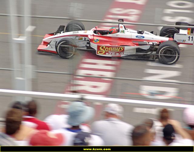 Molson Indy Toronto