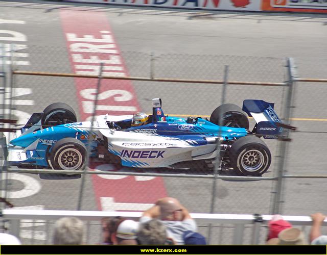 Molson Indy Toronto
