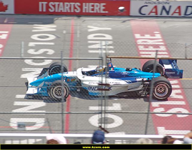 Molson Indy Toronto