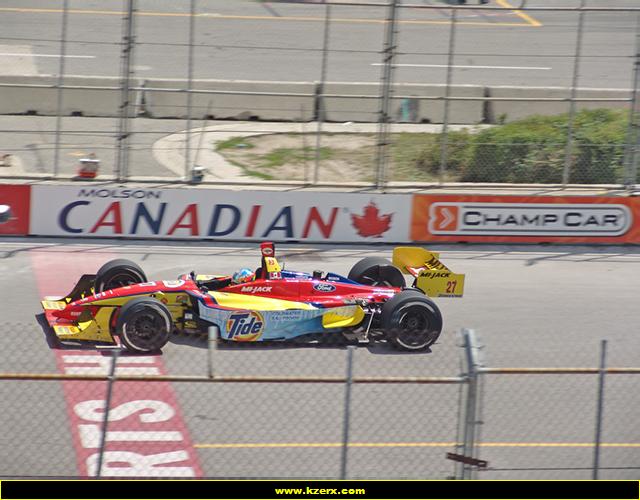 Molson Indy Toronto