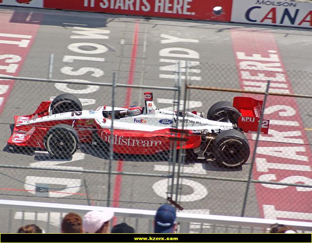 Molson Indy Toronto