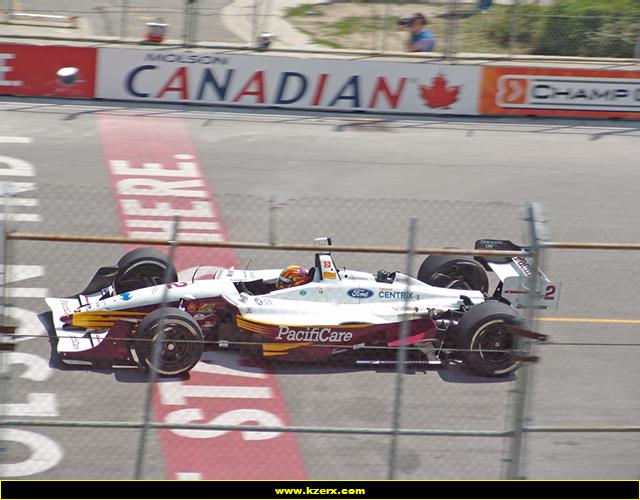 Molson Indy Toronto