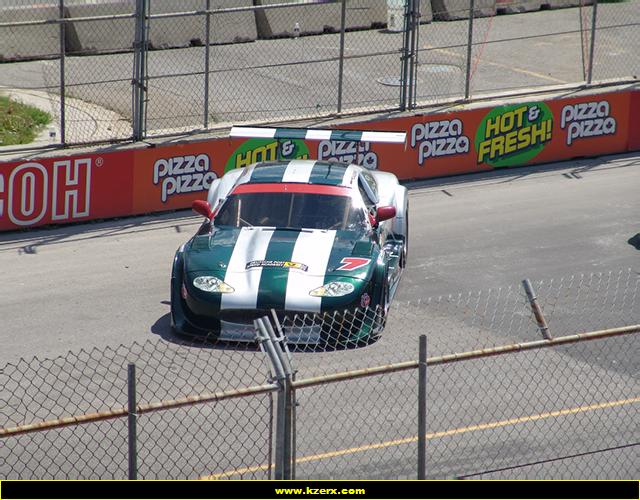 Molson Indy Toronto