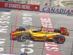 Molson Indy Toronto