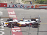 Molson Indy Toronto