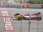 Molson Indy Toronto